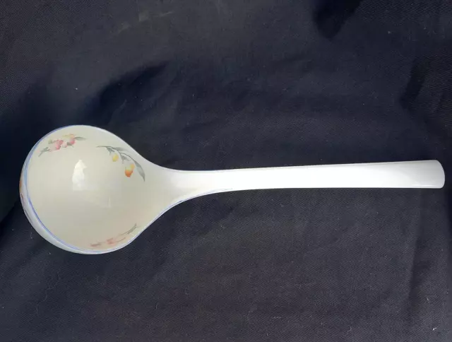 Villeroy & and Boch RIVIERA Soup Ladle