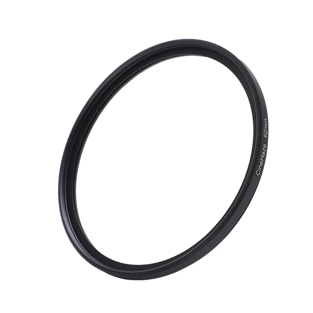 (62CM)AUHX Filtre 'appareil Photo Filtre 'objectif à Mise Au Point Douce