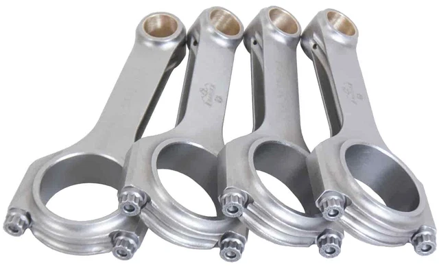 Eagle CRS5472N3D 5.472" ESP Connecting Rods