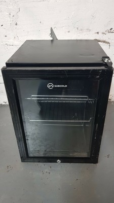 subcold super 35