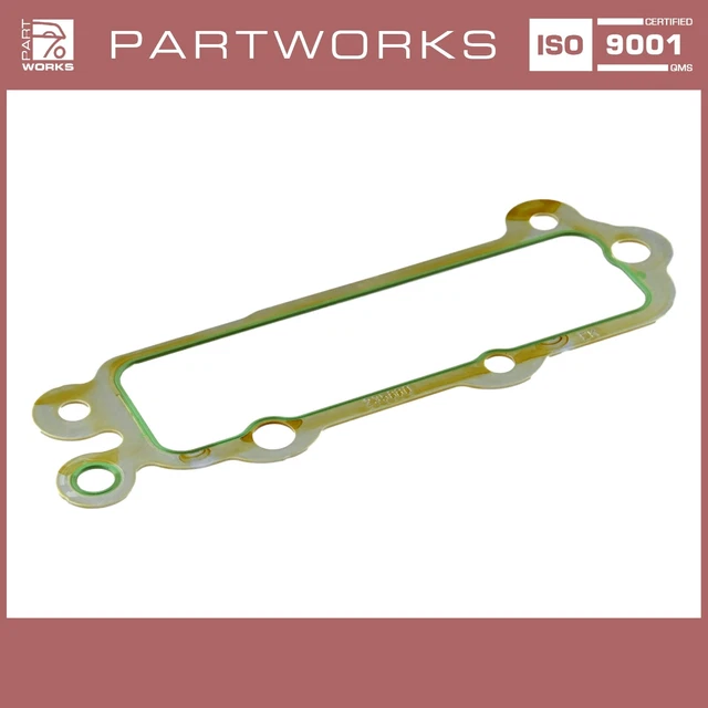 Guarnizione Alloggiamento Controllo Porsche 996 997 Turbo Catena 99610519271 Interno