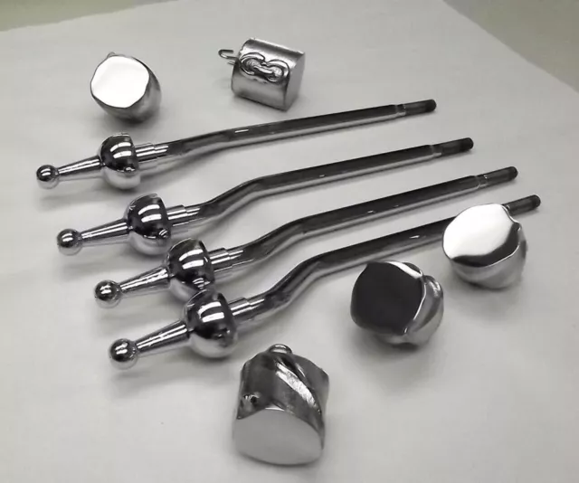 manufacturing business for sale - Chrome Electroplating