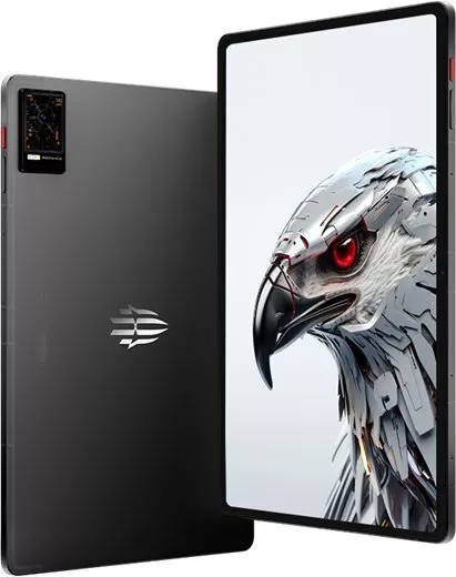 ZTE nubia Red Magic 5S Pulse 6.65 256GB 4500mAh Gaming Phone CN FREESHIP