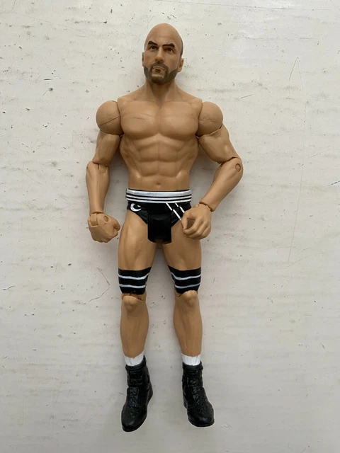 Antonio Cesaro Vs. The Miz Por El USA Championship Será El Pre-show De Royal Rumble 2013