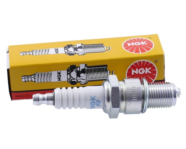 NGK BR10ES Aprilia Mojito personnalisé 50 (moteur Piaggio) de Bj.2004 -