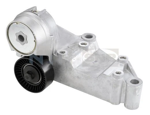Galet Tendeur (Courroie D'accessoire) Ford Focus I 1.8 Turbo Di / Tddi,1.8 Tdci