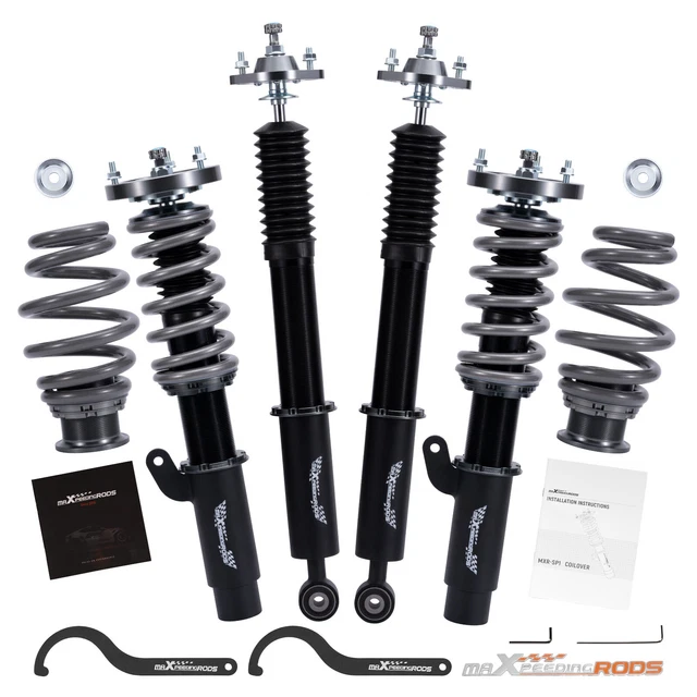 Assetto Sportivo Adatto Per BMW Serie 5 E61 Touring 2004-2010🔥 – RICAMBI - Foto 8