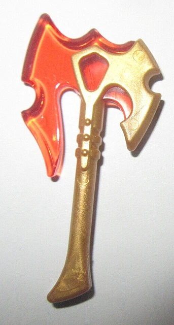 PLAYMOBIL (L5205) MOYEN-AGE - Le Dragon Rouge 3327 Complet