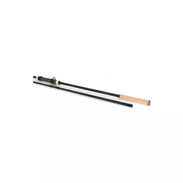 Daiwa Windcast Traditional 3,60m / 3,00lbs Karpfenrute 2-teilig Carp Rod