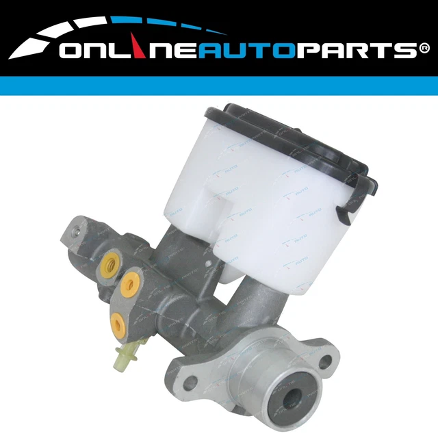 BRAKE MASTER CYLINDER for GM Holden V2 Monaro (HSV) GTO Pontiac 2001 ...