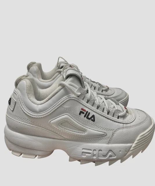 Scarpe fila parallele new arrivals