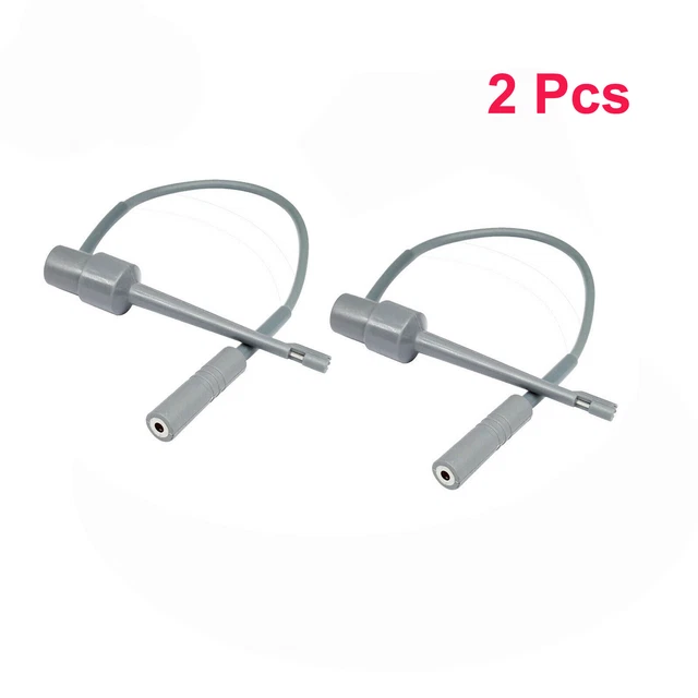2*Dental Electronic Apex Locator File Holder For Morita I,COXO YUSENDENT Denjoy