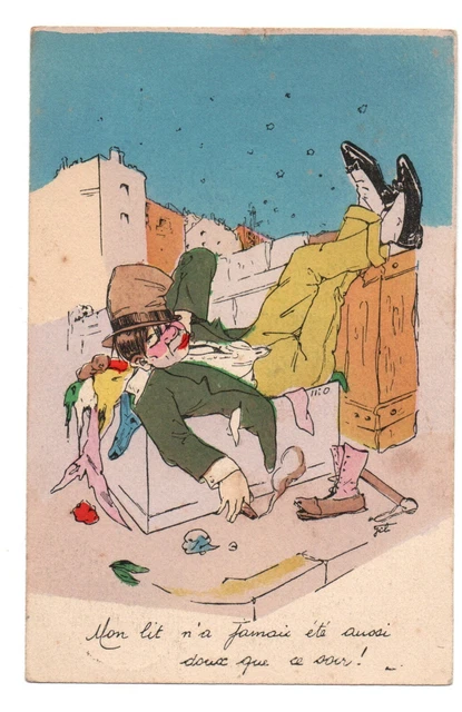 A/S Gib (Bouret) Mon Letto A Mai Estate Anche Morbido Que Ce Soir