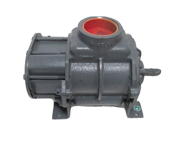 New Howden Roots 2506J-Lb-Whismax Whispair Air Blower I305070Lb 2506Jlbwhismax 2