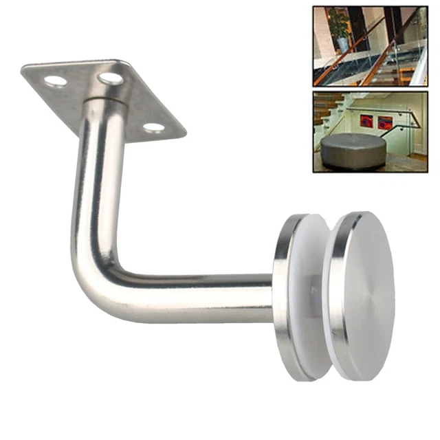 Support main courante escalier main courante escalier pin chêne argent durable