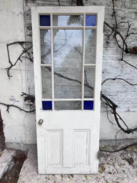 Antique Door