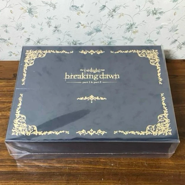 ブルーレイ Twilight コンボコレクターズ BOX