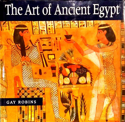 3,000 Years Ancient Egyptian Art Sculpture Tomb Paintings Jewelry Amulets 250pix
