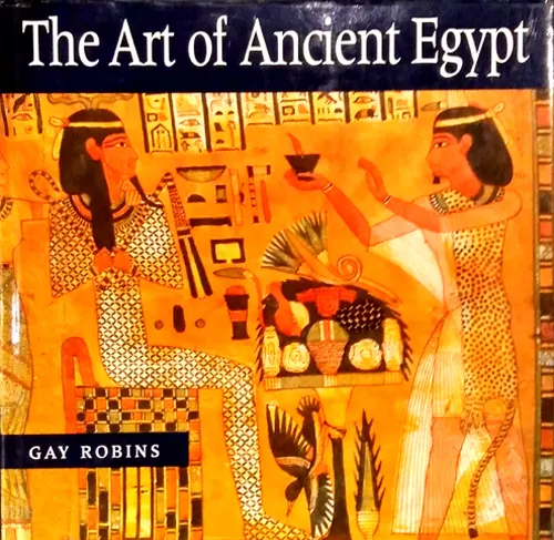 3,000 Years of Ancient Egypt Art Sculpture Tomb Paintings Jewelry Amulets 250pix