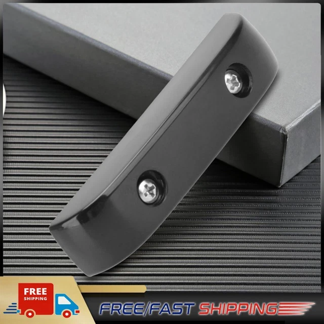 Bass Thumb Rests Plastic Guitar Finger Liner Pad with Screws Guitars Accessories