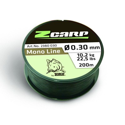 Filo da Pesca Lineaeffe Hikaru Match Top-white in Nylon ideale per lo Spinning 