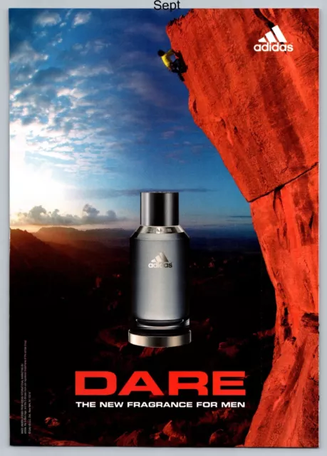 Adidas dare perfume 2025