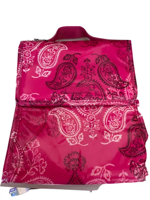 Lilac paisley online vera bradley