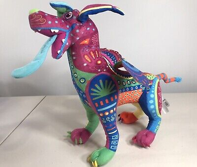 disney coco dante alebrije