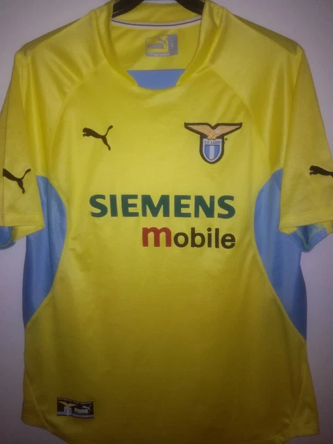 3880 MACRON Lazio M19 Maillot Course Home Officiel T-Shirt Haut 3880 MACRON Lazio M19 Maillot Course Home Officiel T-Shirt Haut