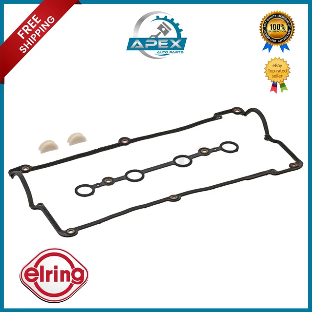 Originale Febi 05168 Guarnizione Coperchio Valvole Vdd per Daewoo Nexia Kletn