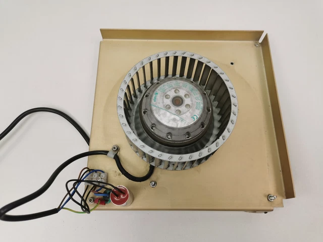 ebm-papst R2E140-AL40-05 230 V 135 W 1650 giri/min Ventilatore centrifugo