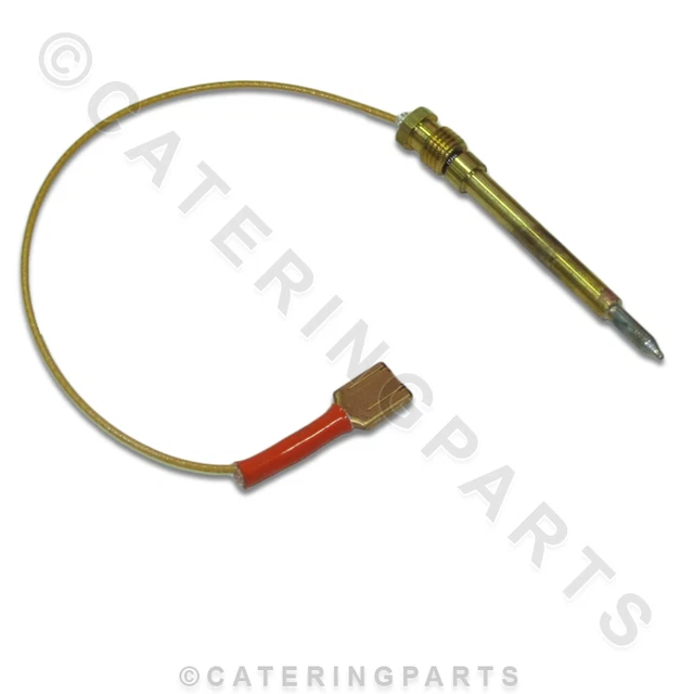 Iniettore Cucina A Gas - Ricambi Per Forni E Cucine A Gas - SOS Ricambi