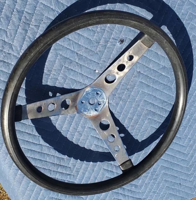 Mickey Thompson Canyon Polished Wheels 5x5.5 - 15x8 -22