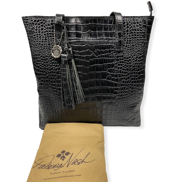 Patricia nash aveley 2025 tote