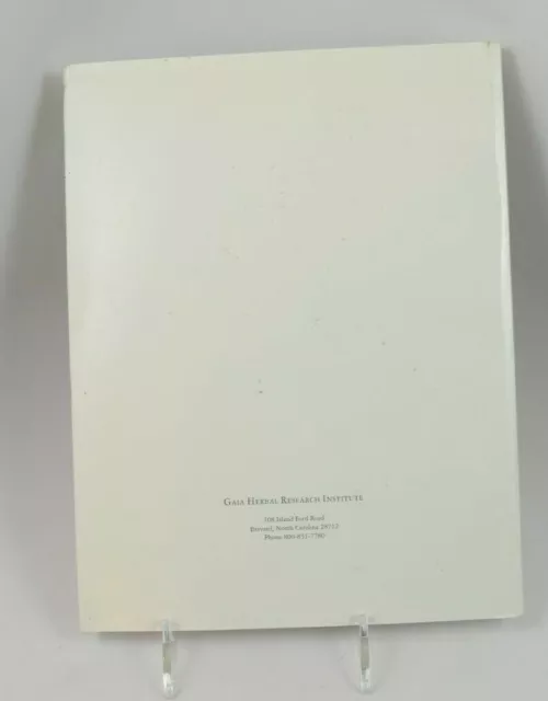Medicines from the Earth: Optimizing Healing with Botanical Therapies 1999 2