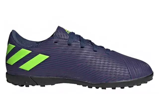 ADIDAS BOTAS F TBOL Sala Hombre Nemeziz Messi 19.4 Tf EF1805 EUR