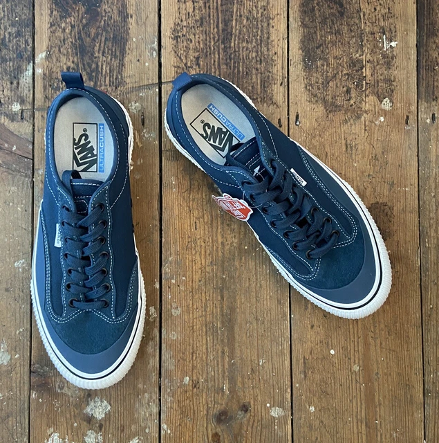 Vans destruct hotsell surf shoes