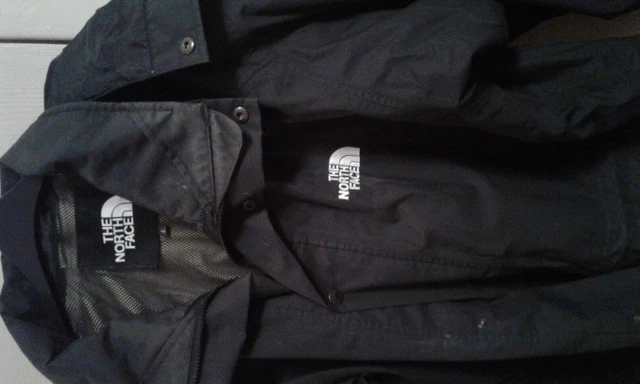 The North Face 1996 Retro Nuptse Men's JAcket - Black,  l excellent con