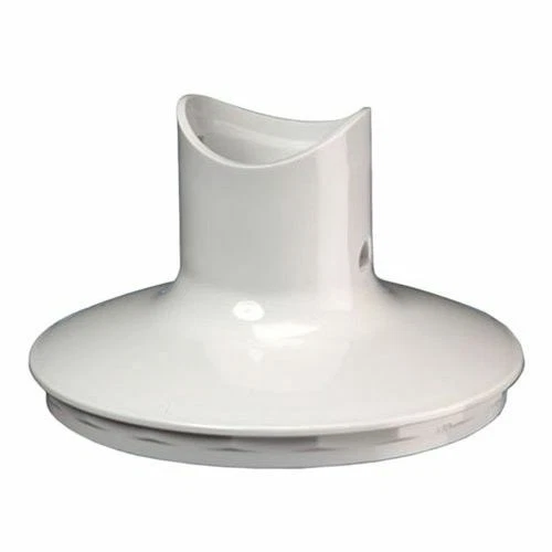 Bicchiere Tritatutto Braun 350ml - Per Minipimer Multiquick 5 E 7 - Foto 5