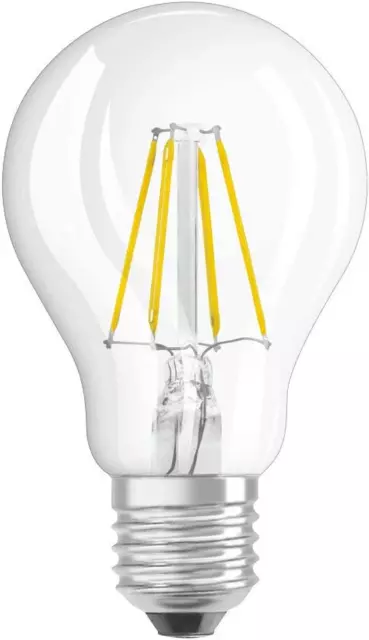 Lampadina Led E27 11.5W A60 bulb luce fredda Spectrum