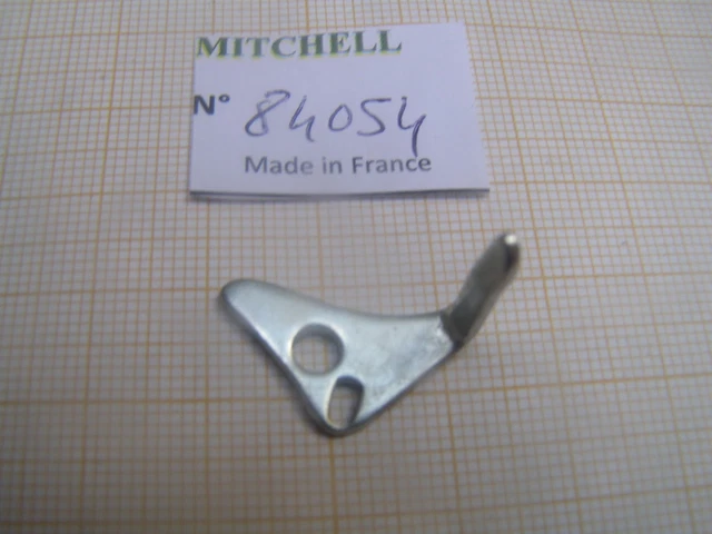 BOBINE MOULINET MITCHELL Excellence Permormance 60Special Spool Reel