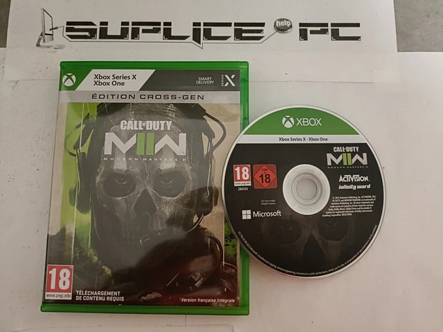 Call of Duty: Modern Warfare 2 Platinum Hits Xbox 360 (Brand New Factory Sealed 47875843721
