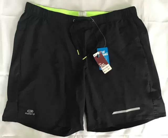 Short kalenji outlet homme