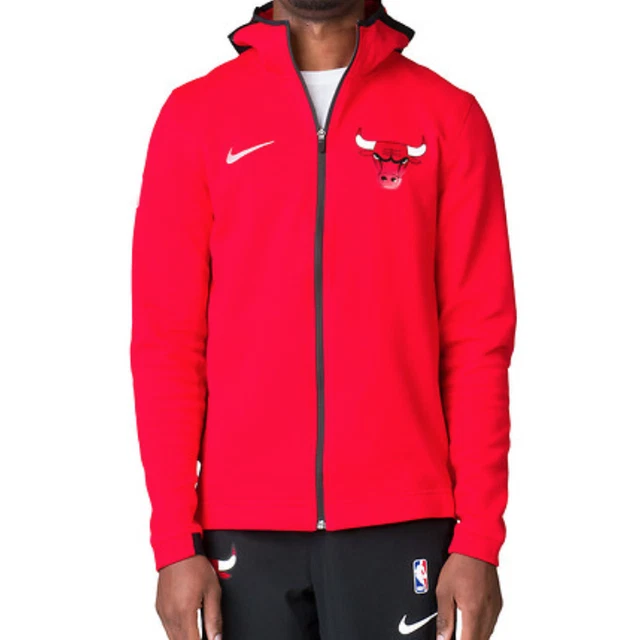 Felpa chicago hotsell bulls nike