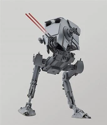 Revell: Star Wars - AT-ST (1:48) - EN/DE/FR/NL/ES/IT
