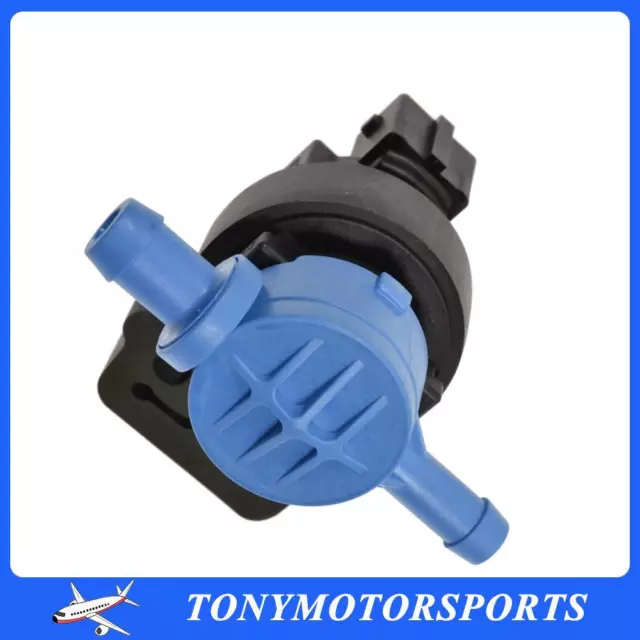 Vapor Canister Purge Solenoid A0004708593 for Mercedes-Benz W221 W204 C180