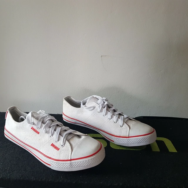 LIVERGY MEN S CASUAL Shoes Size 11 45 EUR 5.99 PicClick UK