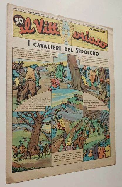 IL GIORNALE ILLUSTRATO Anno III N.34 1866 Porto Principe Fucile ad Ago