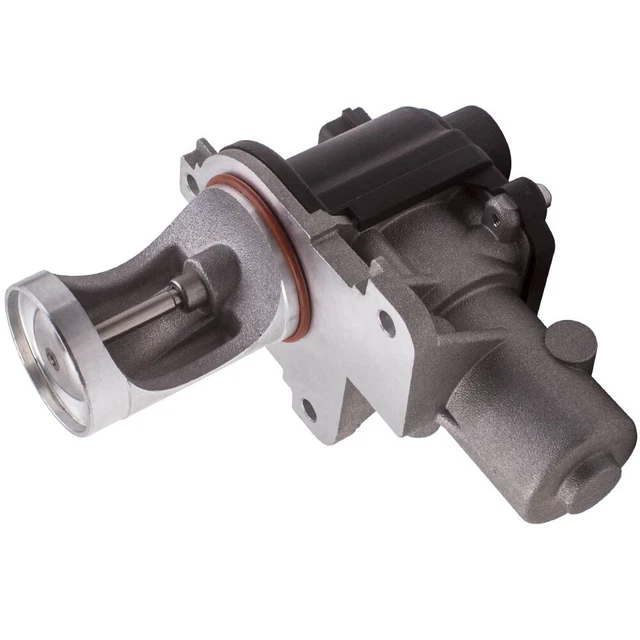 Capsule De Dépression Vanne EGR - Compatible Audi A4 A6, VW Sharan, Ford Galaxy 1.9 TDI (038131501AL)