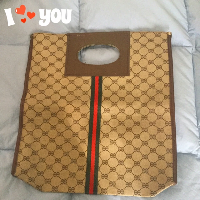 Gucci clearance borse shopper